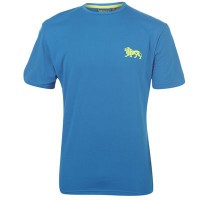 Lonsdale Mid Logo tshirt men